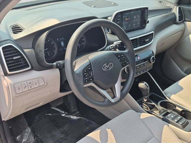 Used 2019 Hyundai Tucson Value AWD/4WD image 10
