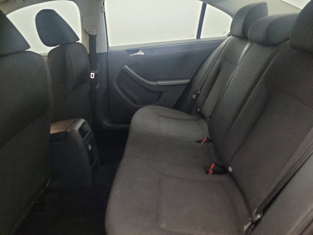 Used 2016 Volkswagen Jetta S FWD image 18