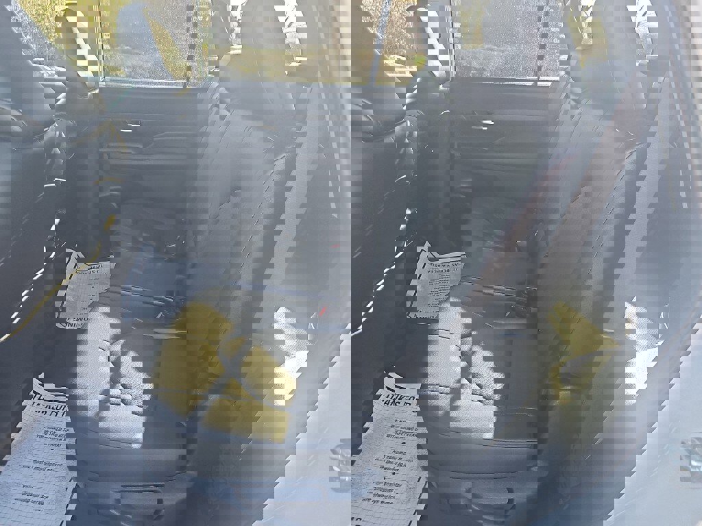 Used 2024 Toyota Grand Highlander XLE image 21