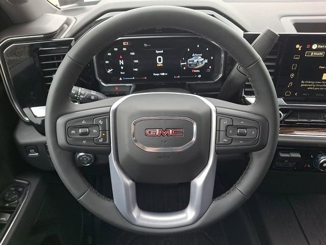 New 2026 GMC Sierra 2500 SLE w/ SLE Value Package; AWD/4WD image 19