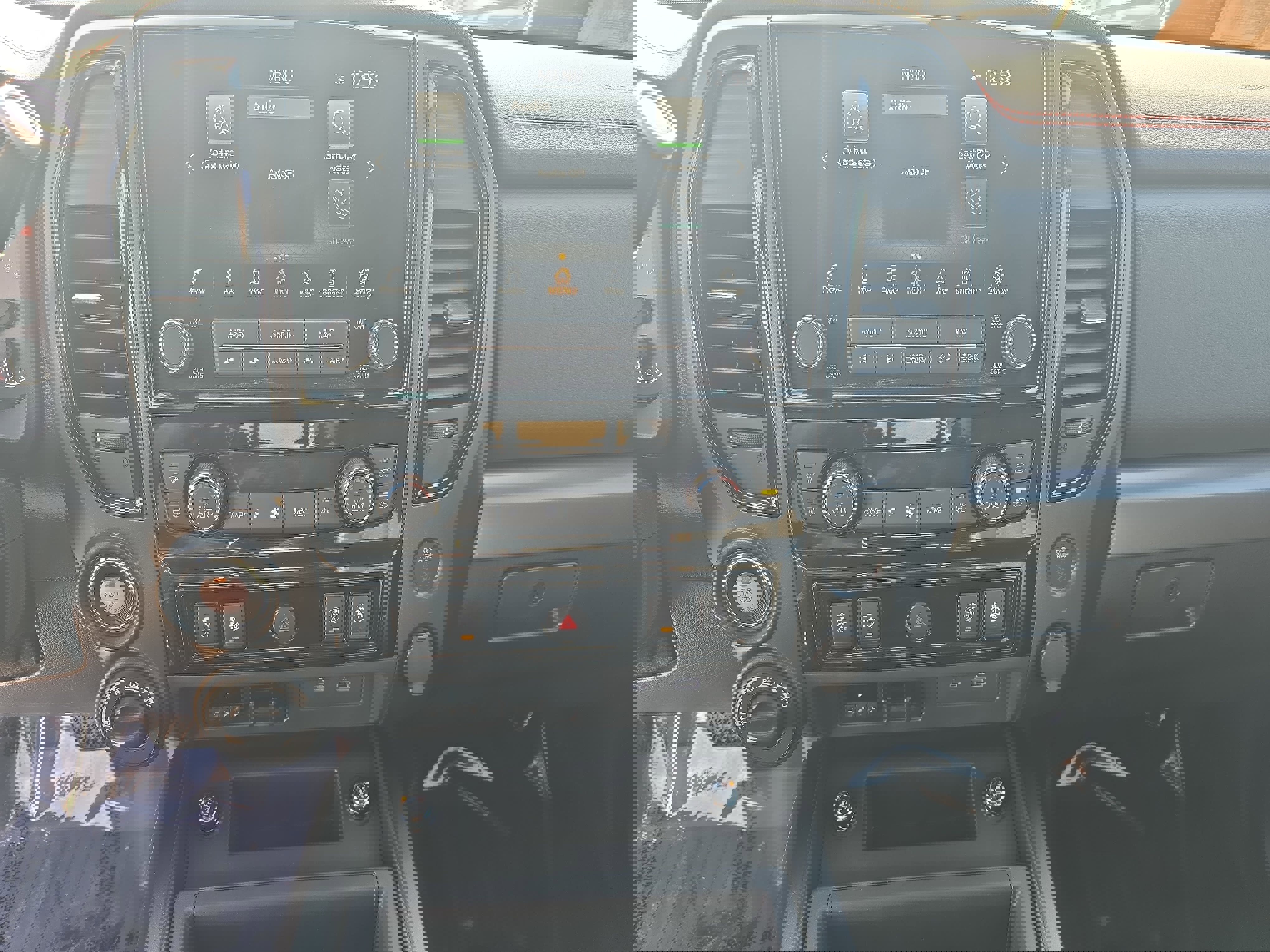 Used 2023 Nissan Titan PRO-4X w/ Pro-4x Convenience Package image 23