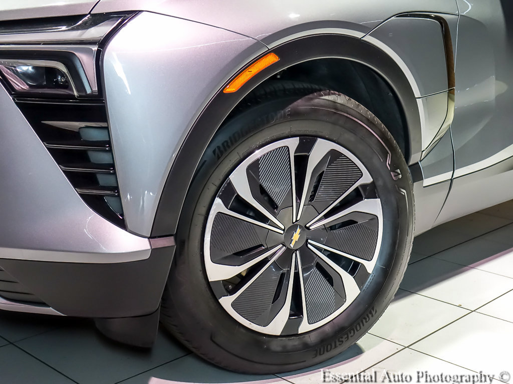 Certified 2024 Chevrolet Blazer EV LT AWD/4WD image 5