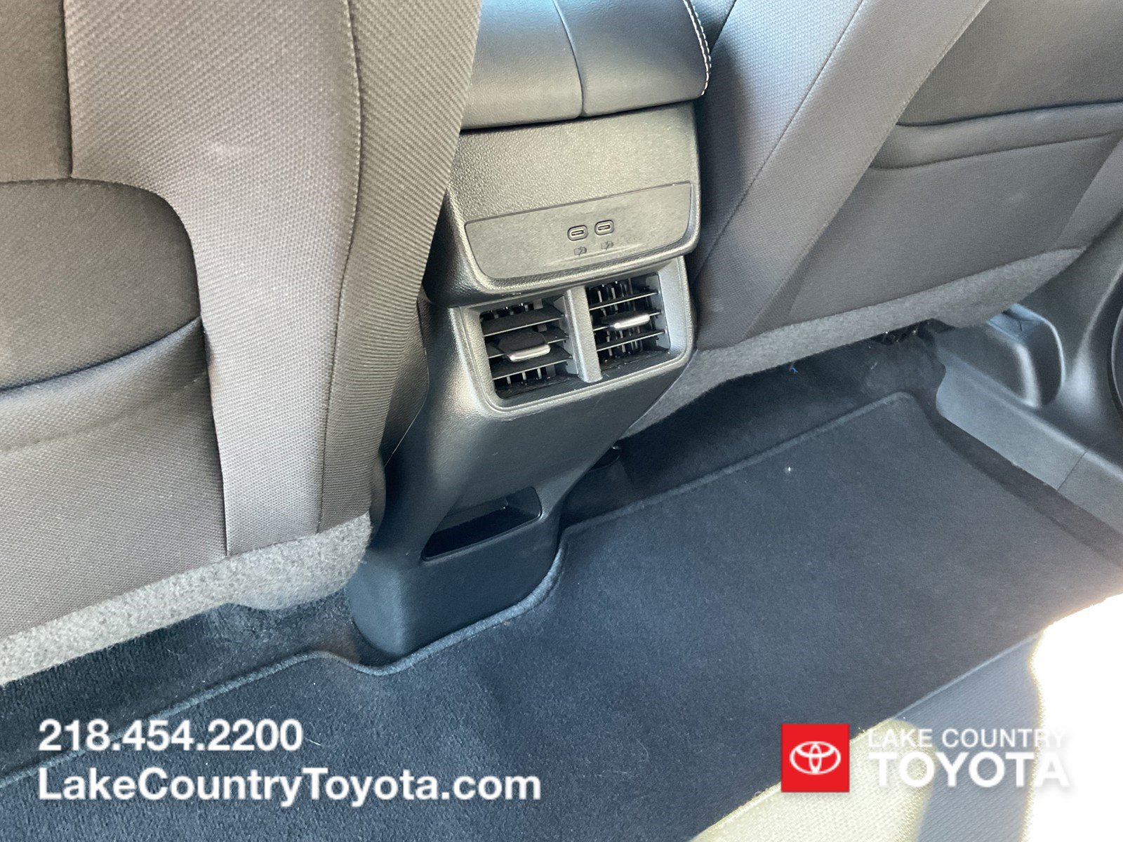 Used 2025 GMC Terrain Elevation AWD/4WD image 20