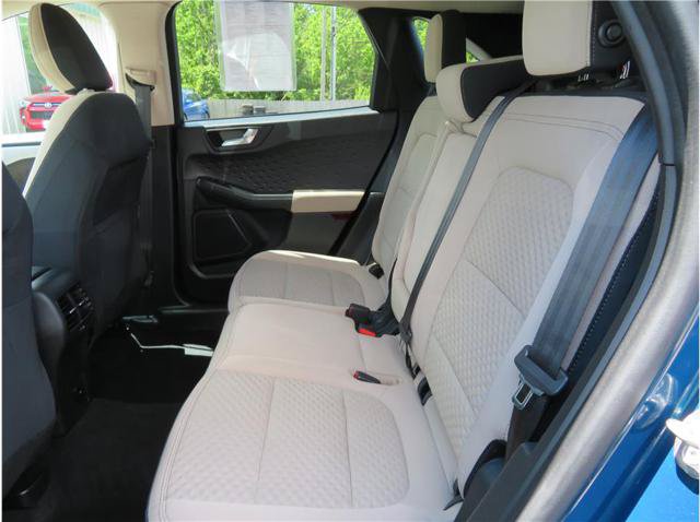 Used 2020 Ford Escape SE AWD/4WD image 5