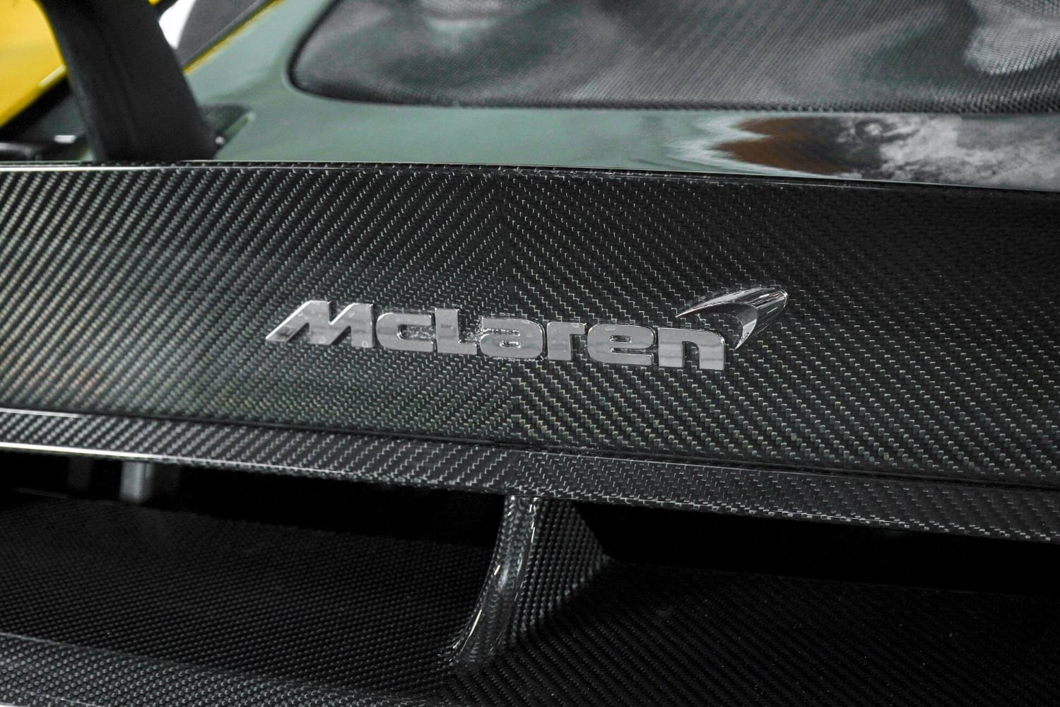 Used 2019 McLaren 600LT image 25