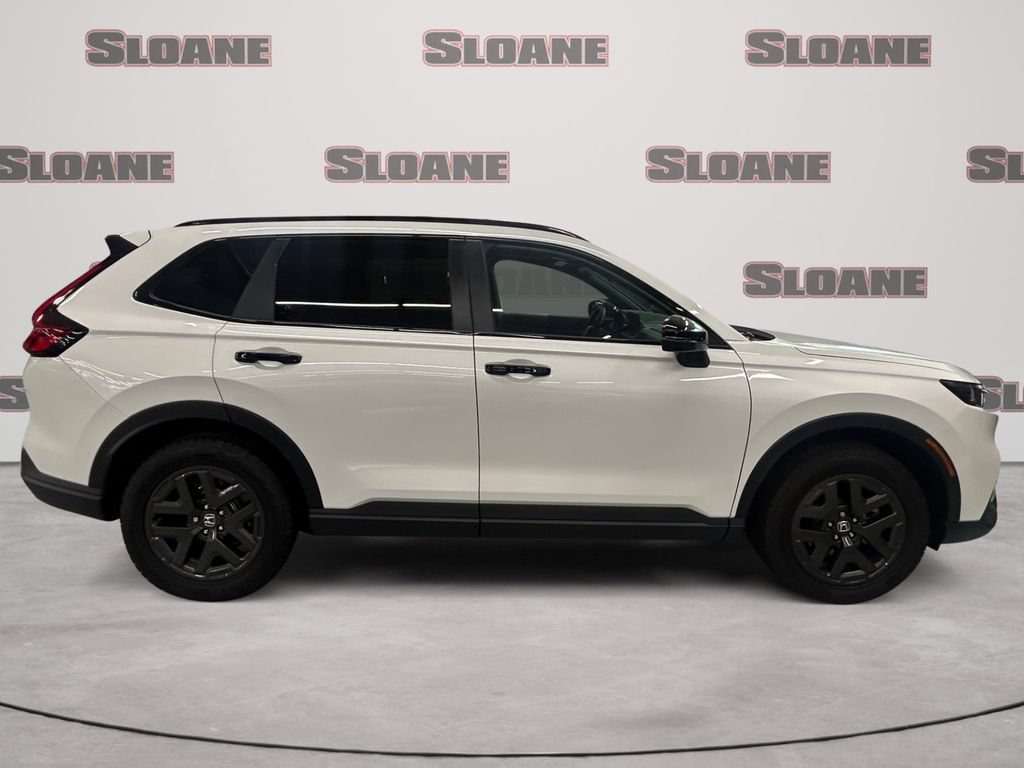 New 2026 Honda CR-V TrailSport image 6