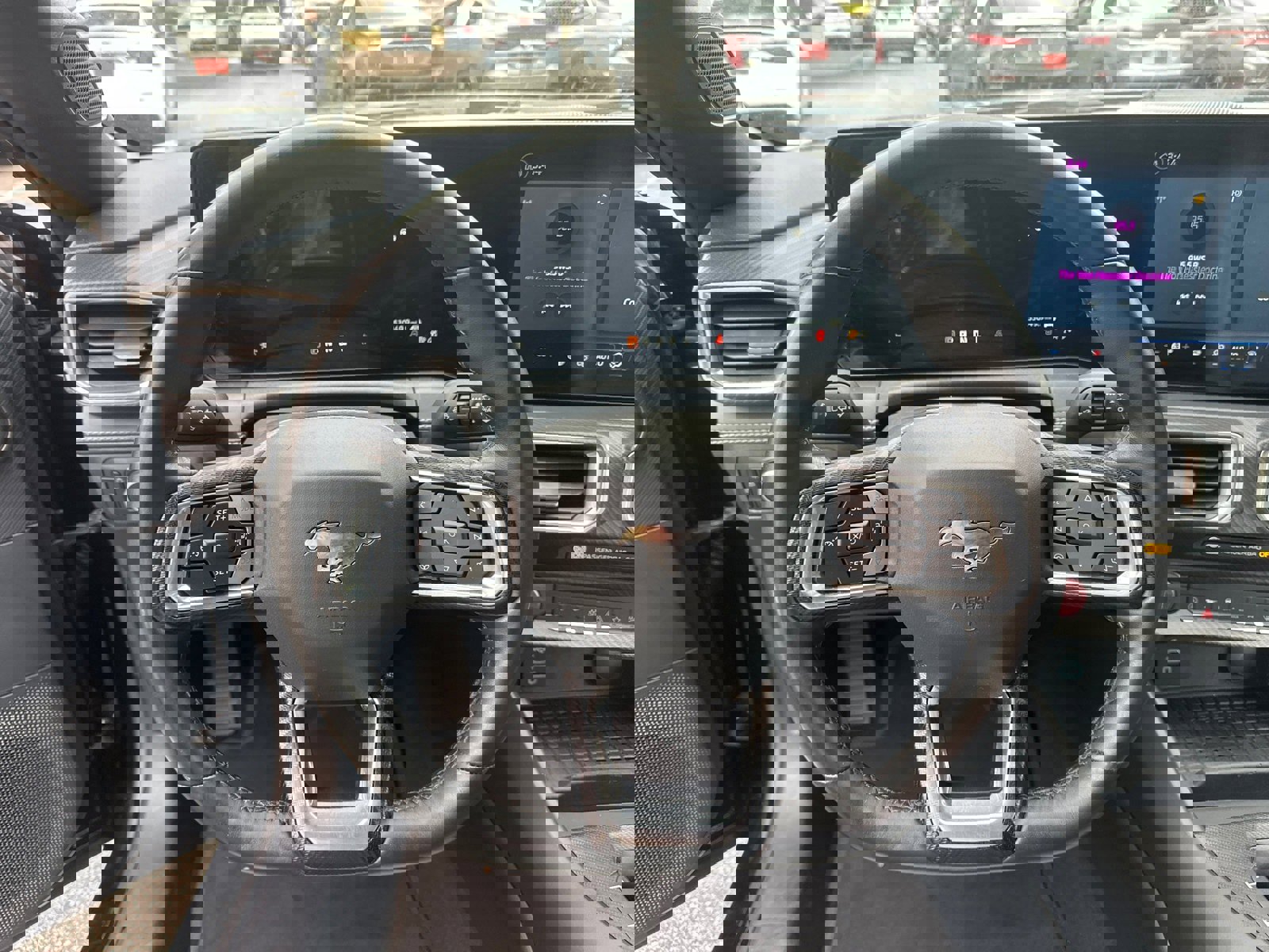 Used 2024 Ford Mustang Premium image 20