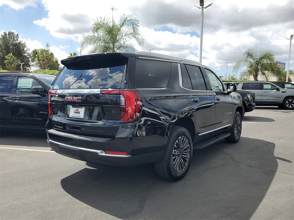 New 2026 GMC Yukon Elevation w/ Elevation Premium Package image 4