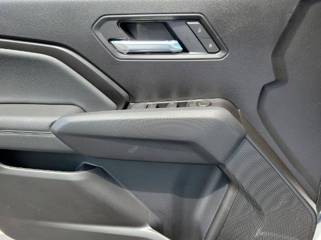 New 2026 GMC Canyon Elevation w/ Convenience Package RWD image 24