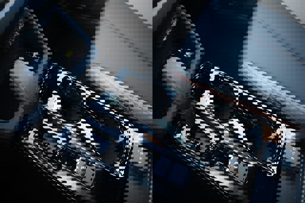 New 2026 Subaru Forester Sport image 19