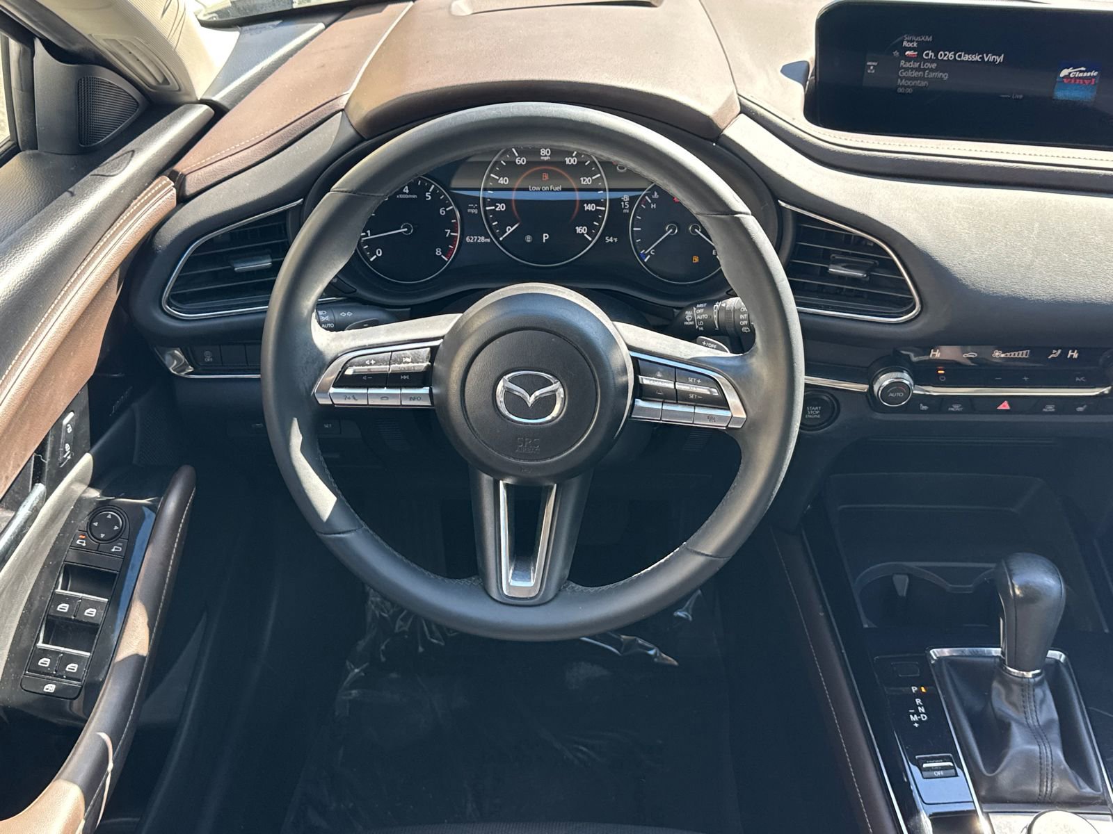 Used 2021 MAZDA CX-30 FWD 2.5 S w/ Premium Package image 24