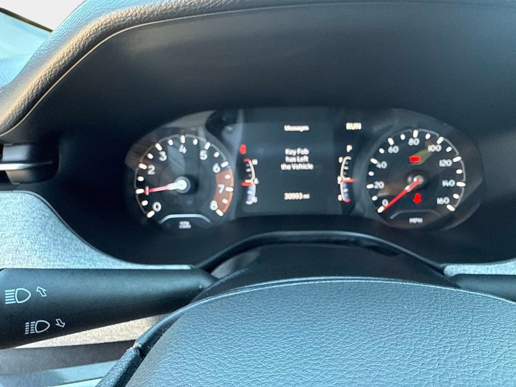 Used 2023 Jeep Compass Sport image 28