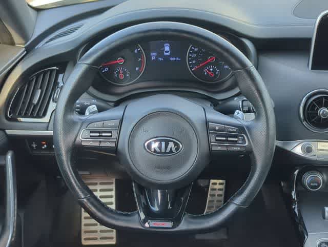 Used 2019 Kia Stinger GT AWD/4WD image 21