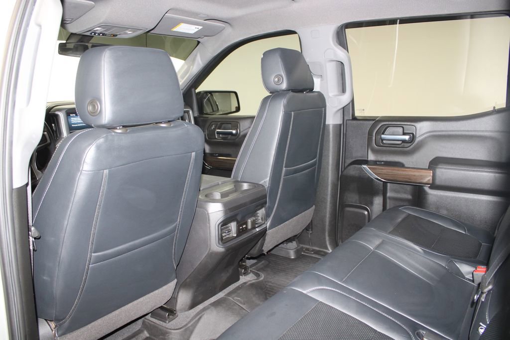 Used 2022 Chevrolet Silverado 1500 RST image 28