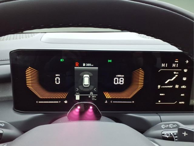 New 2027 Kia Telluride EX image 22