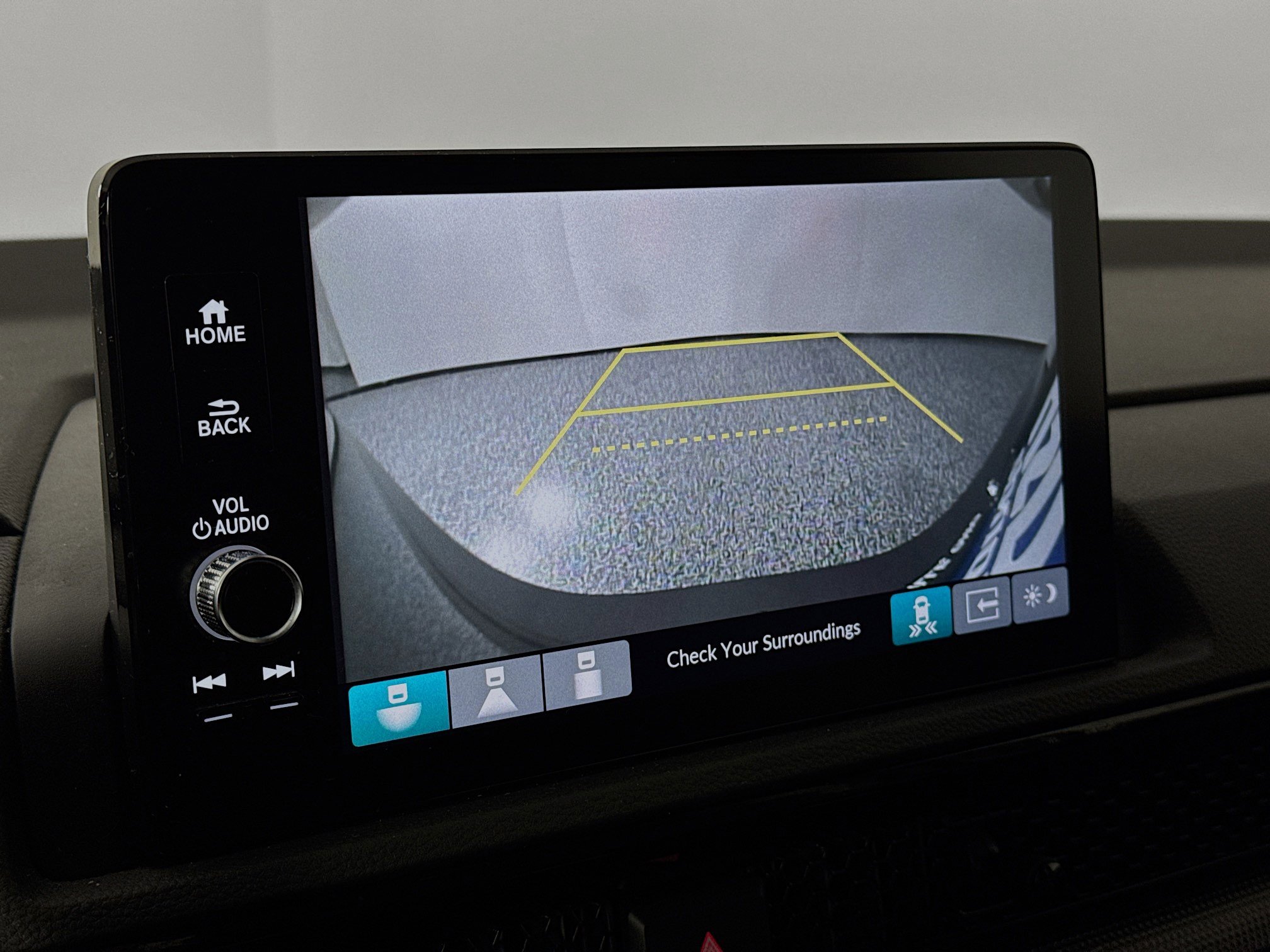 Certified 2024 Honda CR-V Sport Touring image 14