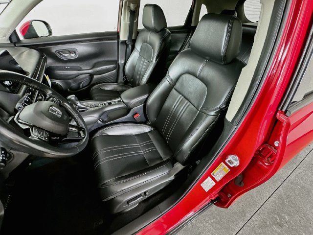 Certified 2024 Honda HR-V EX-L image 28