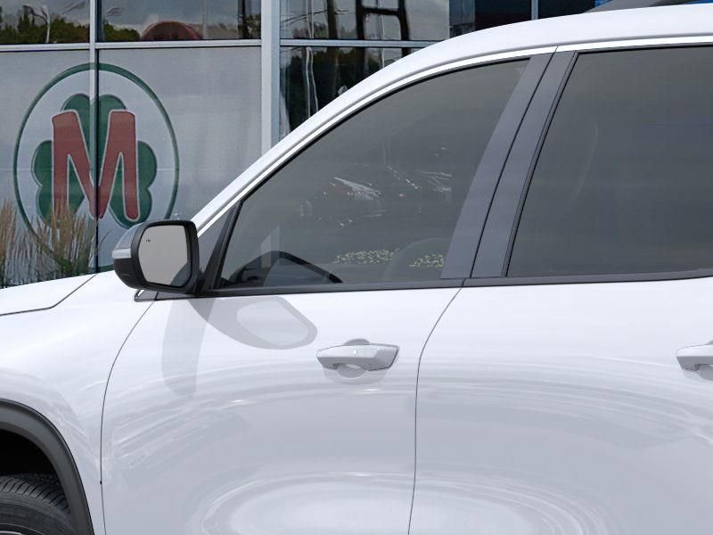 New 2026 Chevrolet Traverse LT w/ Sun and Wheel Package image 12