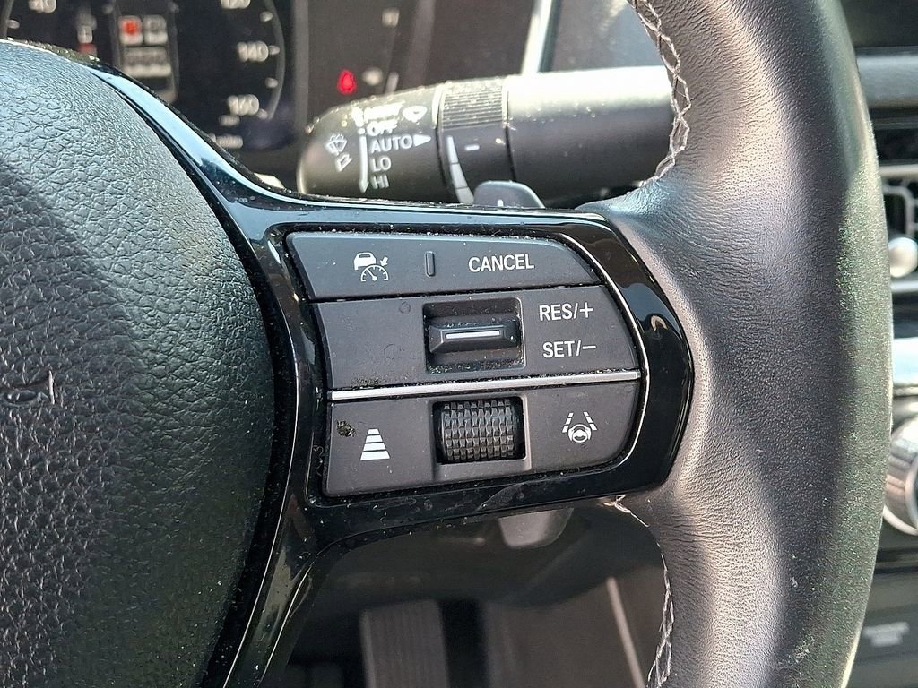 Used 2023 Honda Civic Touring image 23