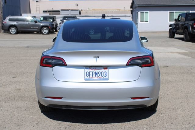 Used 2018 Tesla Model 3 Long Range RWD image 4