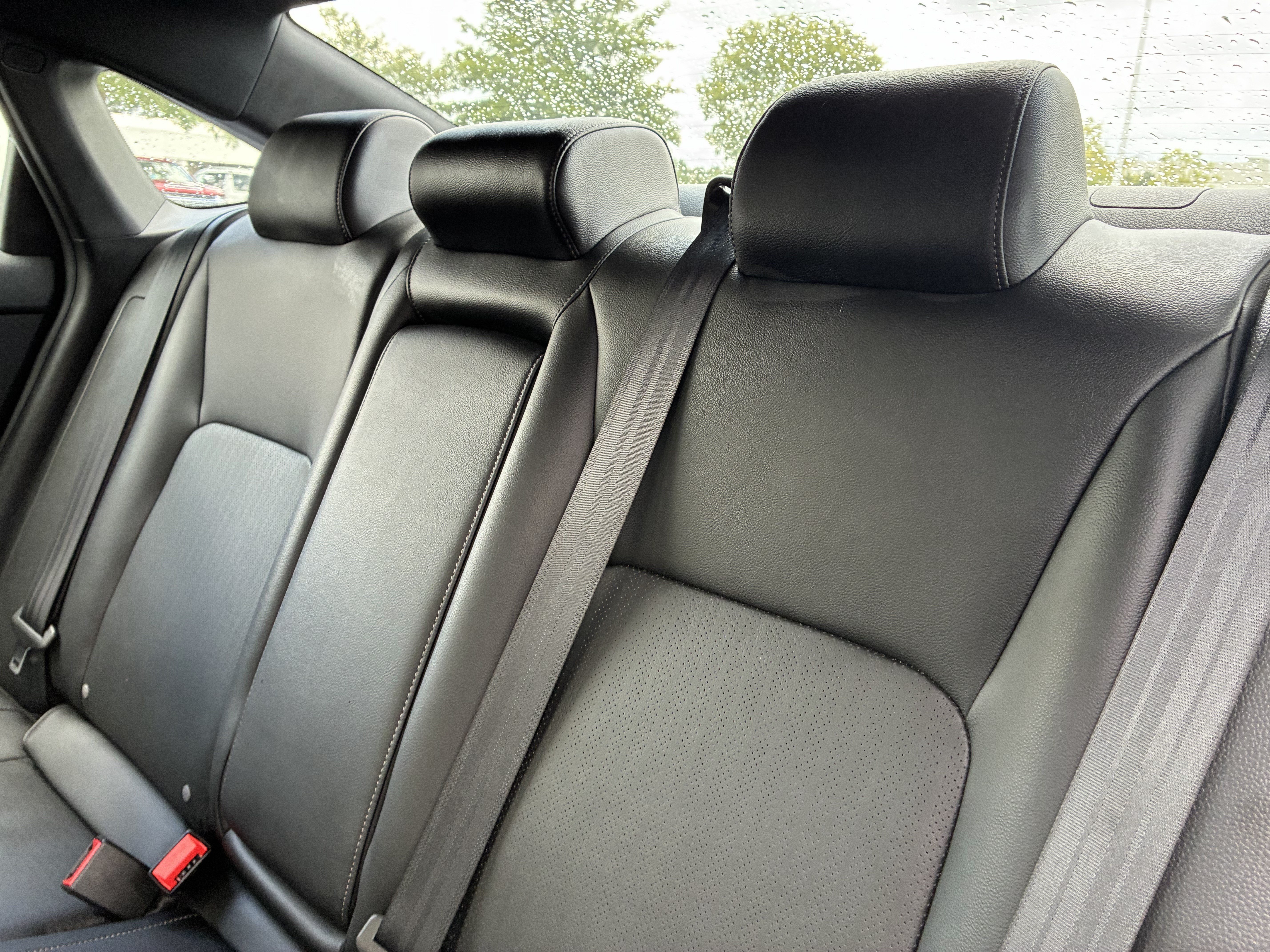 Used 2025 Honda Civic Sport Touring image 13