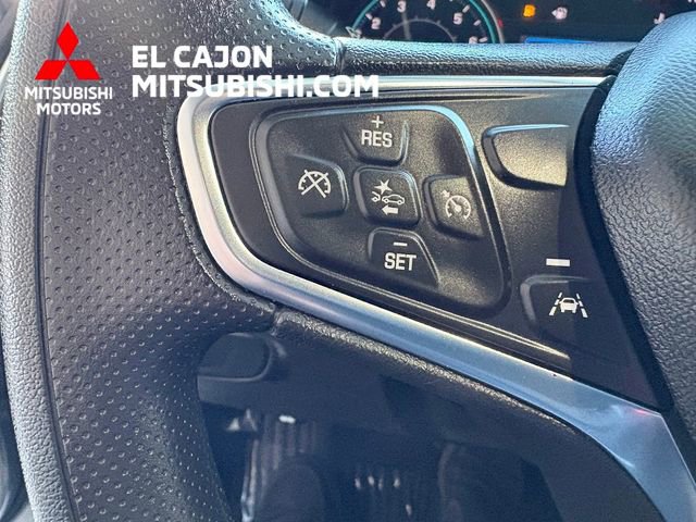 Used 2024 Chevrolet Equinox LS w/ LS Convenience Package image 18