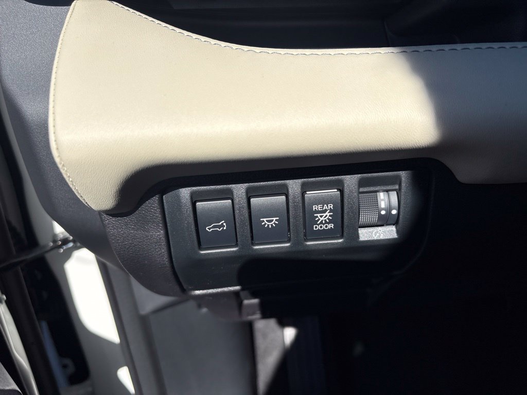 New 2027 Subaru Ascent Limited AWD/4WD image 22