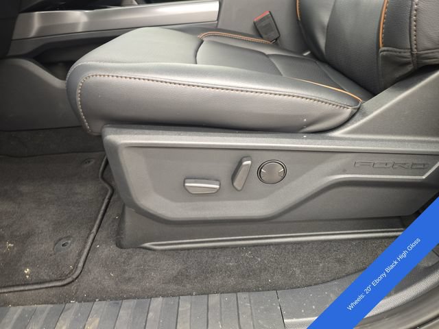 New 2026 Ford F250 Lariat w/ Tremor Off-Road Package AWD/4WD image 45
