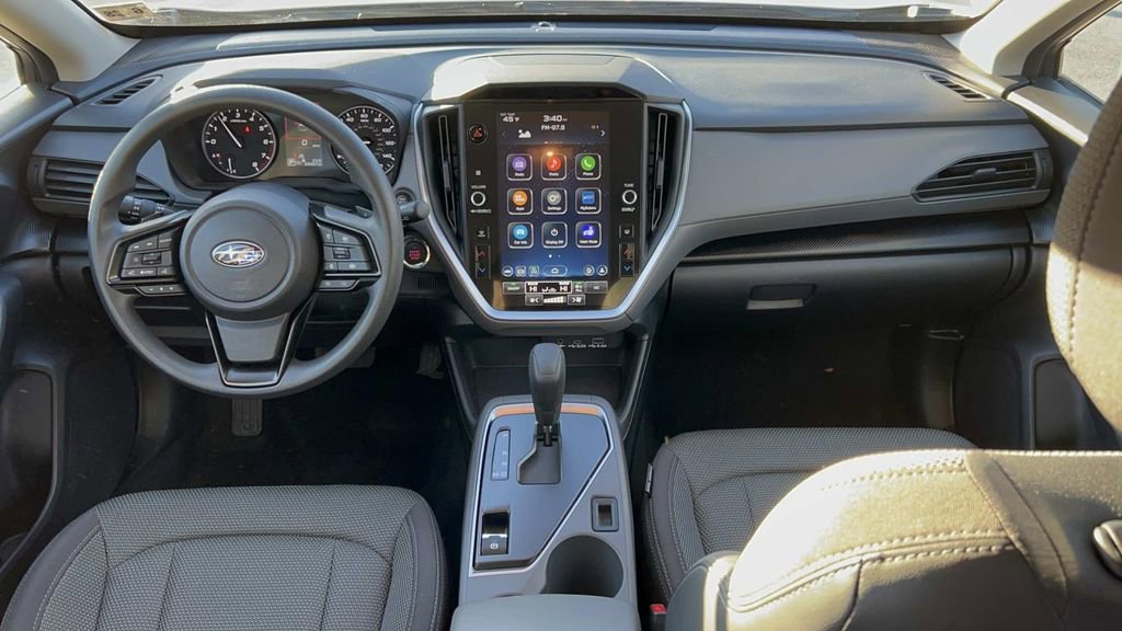 Used 2024 Subaru Crosstrek 2.0i Premium image 11