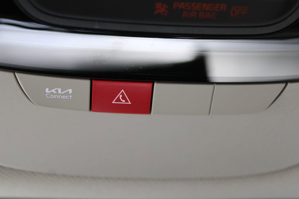 New 2026 Kia Sorento EX image 55