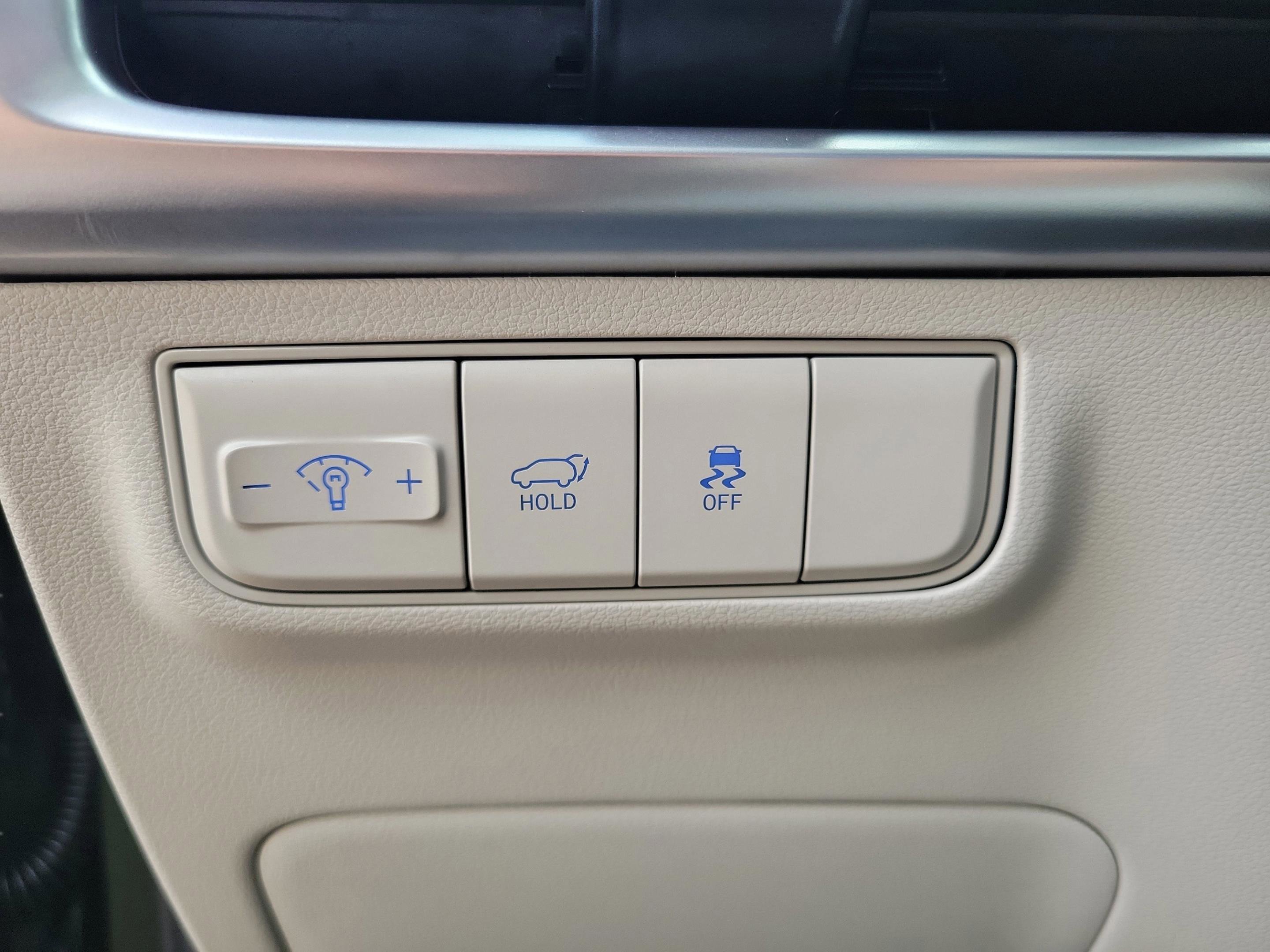 New 2026 Hyundai Tucson SEL image 12