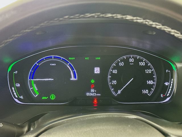 Certified 2022 Honda Insight Touring image 5