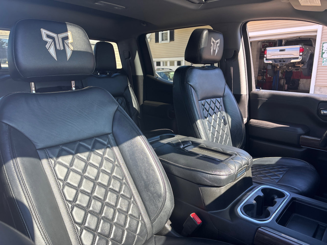 Used 2021 Chevrolet Silverado 1500 RST w/ All Star Edition Plus image 17