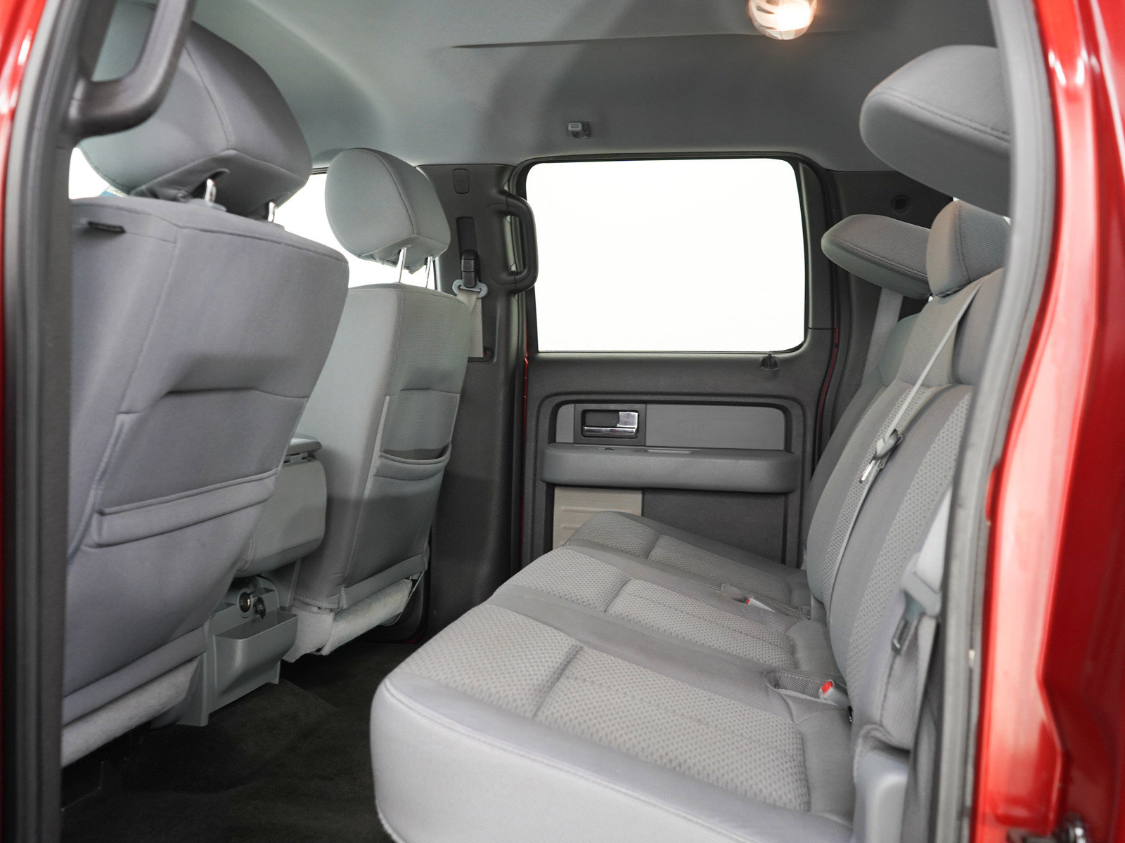 Used 2013 Ford F150 XLT w/ XLT Chrome Pkg AWD/4WD image 21