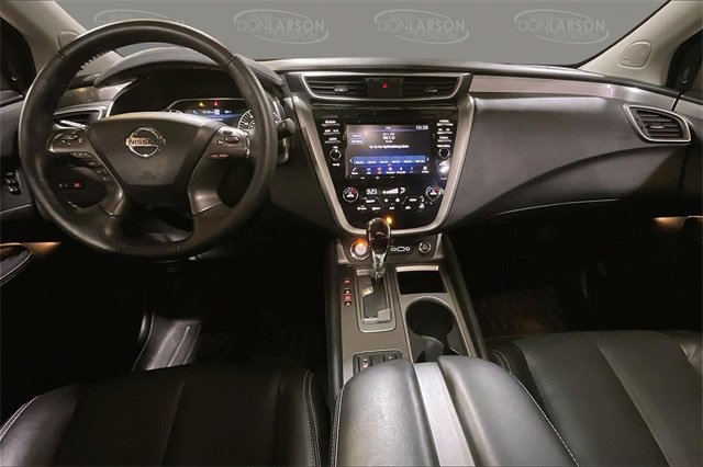 Used 2021 Nissan Murano SL image 20