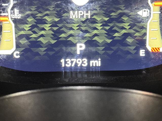 Used 2023 Jeep Gladiator Mojave w/ LED Lighting Group image 6