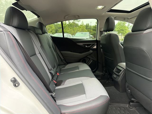 Used 2020 Subaru Legacy 2.5i Sport AWD/4WD image 15