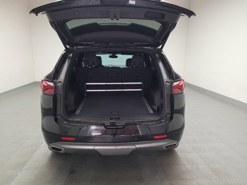 Used 2019 Chevrolet Blazer Premier FWD image 29
