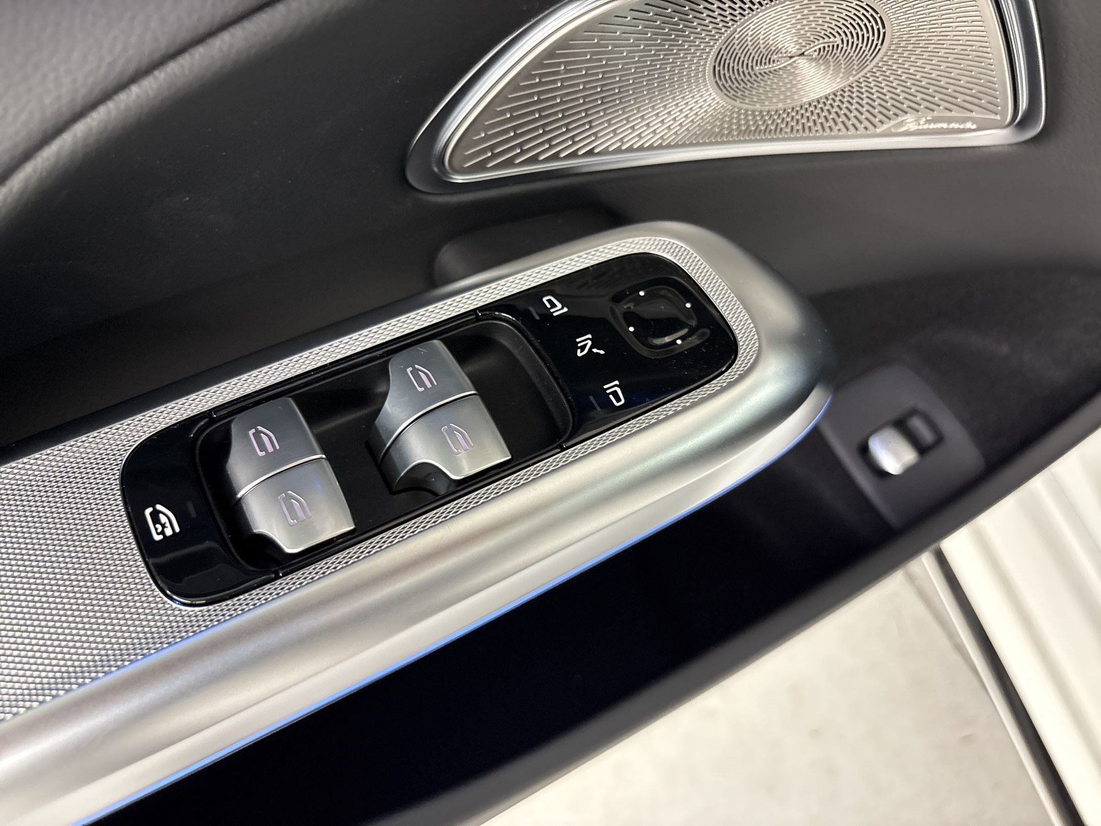 New 2026 Mercedes-Benz E 450 4MATIC Sedan image 13
