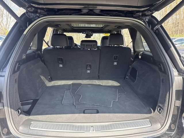 Used 2024 Jeep Grand Cherokee Summit AWD/4WD image 9