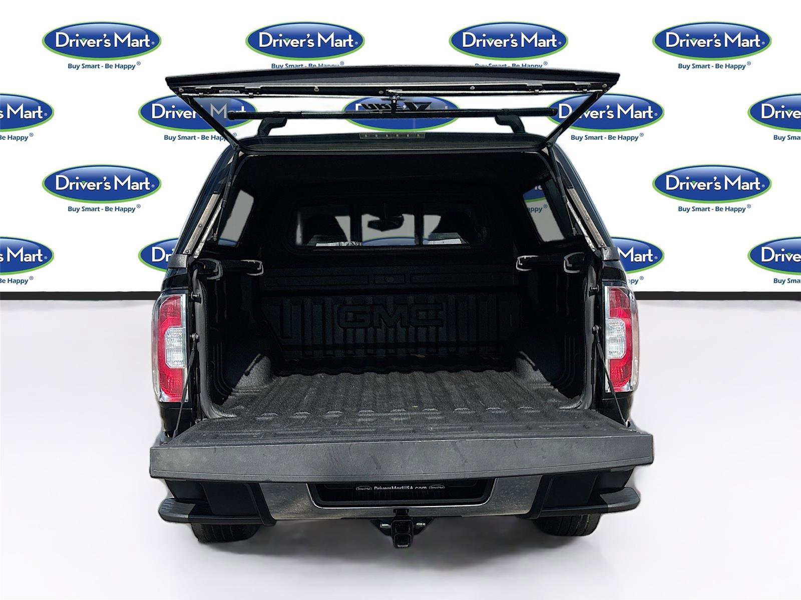 Used 2018 GMC Canyon SLT w/ Driver Alert Package AWD/4WD image 24