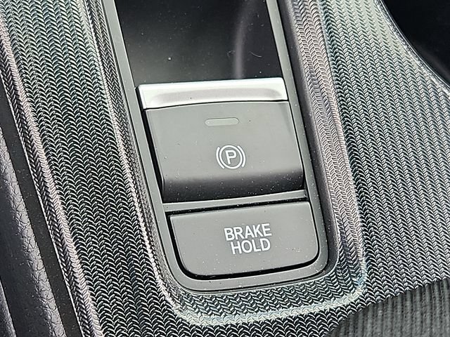 Used 2025 Honda Civic Sport image 24