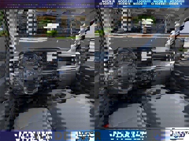 New 2026 Ford F350 XL image 9