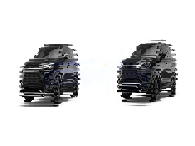 New 2026 Lexus TX 350 AWD image 57