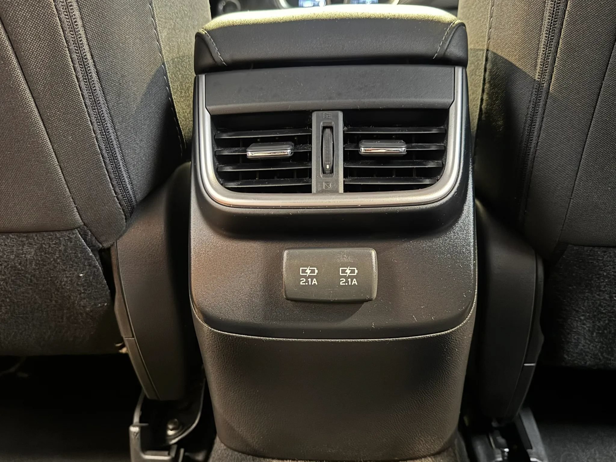 Used 2022 Subaru Legacy Premium AWD/4WD image 20