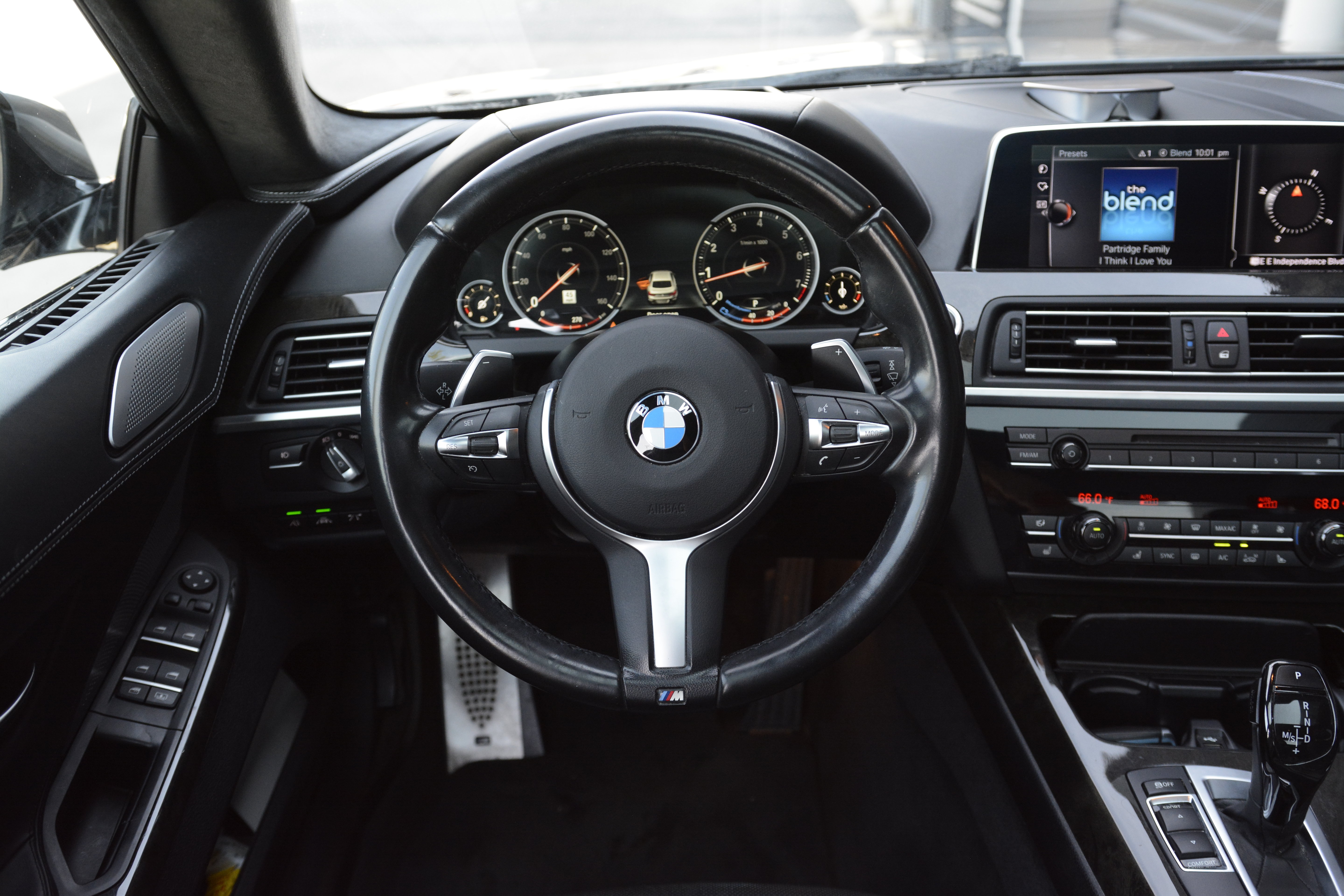 Used 2017 BMW 650i Gran Coupe RWD image 16