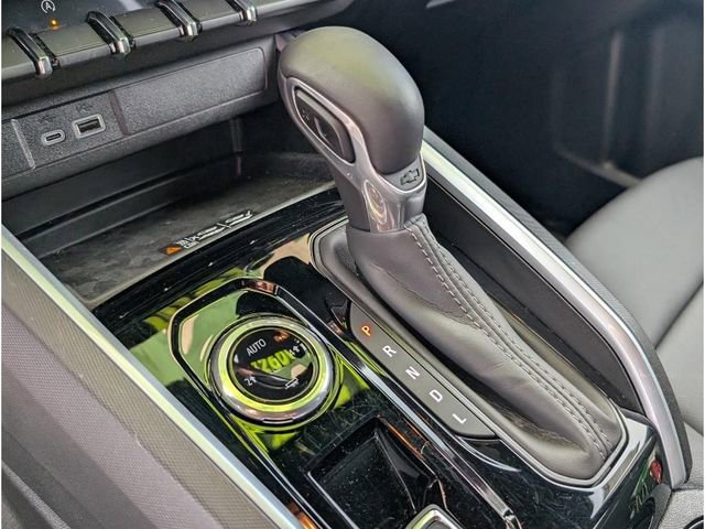 New 2025 Chevrolet Colorado LT w/ LT Convenience Package image 24