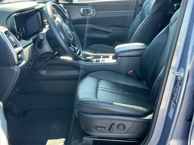 Used 2023 Kia Sorento X-Line EX AWD/4WD image 16