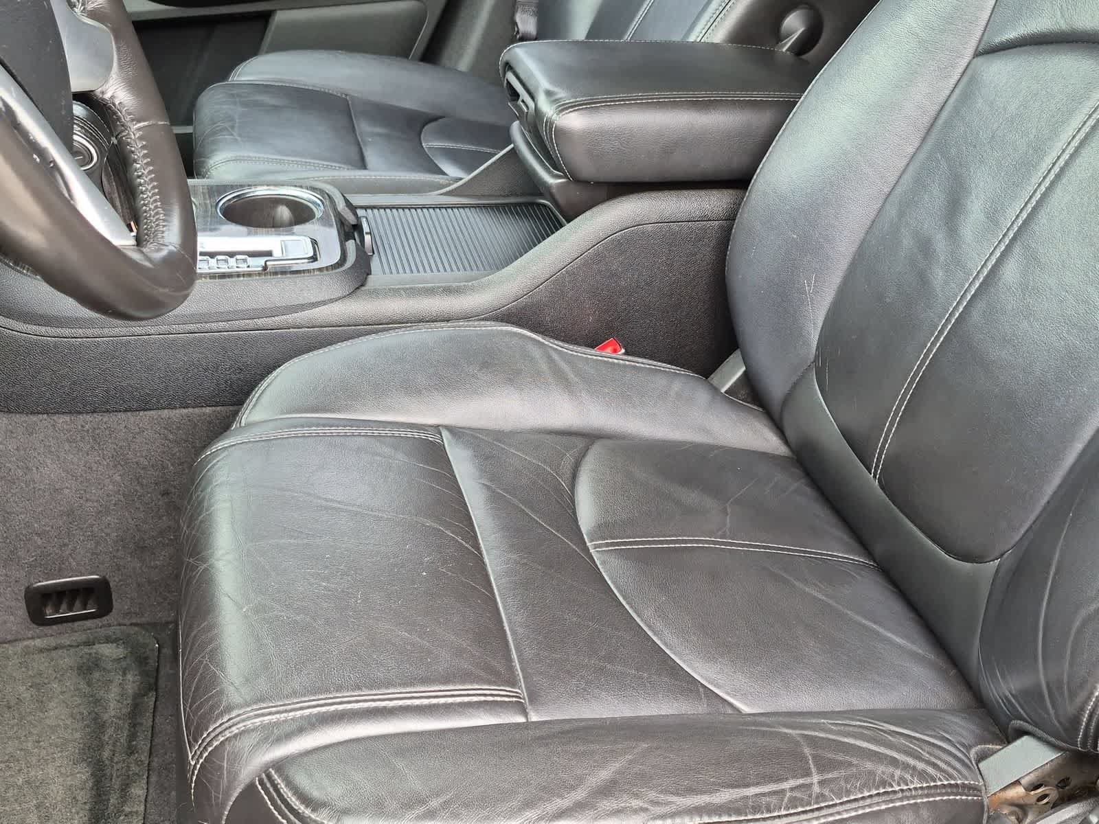 Used 2013 GMC Acadia SLT AWD/4WD image 15
