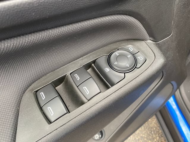 Used 2024 Chevrolet Equinox RS w/ LPO, Floor Liner Package FWD image 17